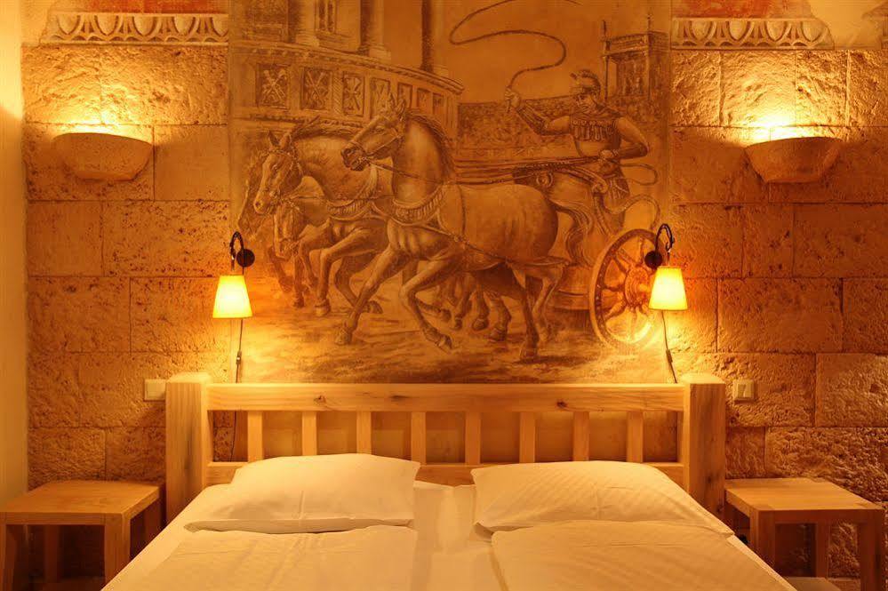 Hotel Europa Рамштайн-Мизенбах Экстерьер фото