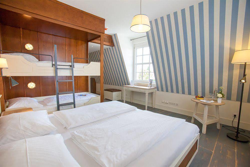 Hotel Europa Рамштайн-Мизенбах Экстерьер фото